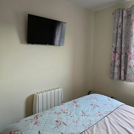 No 70G Daire Inverness Dış mekan fotoğraf