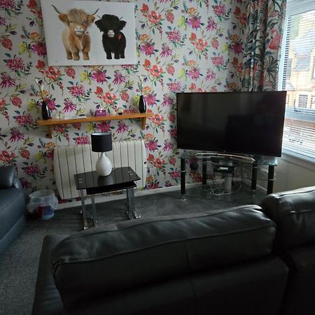 No 70G Daire Inverness Dış mekan fotoğraf