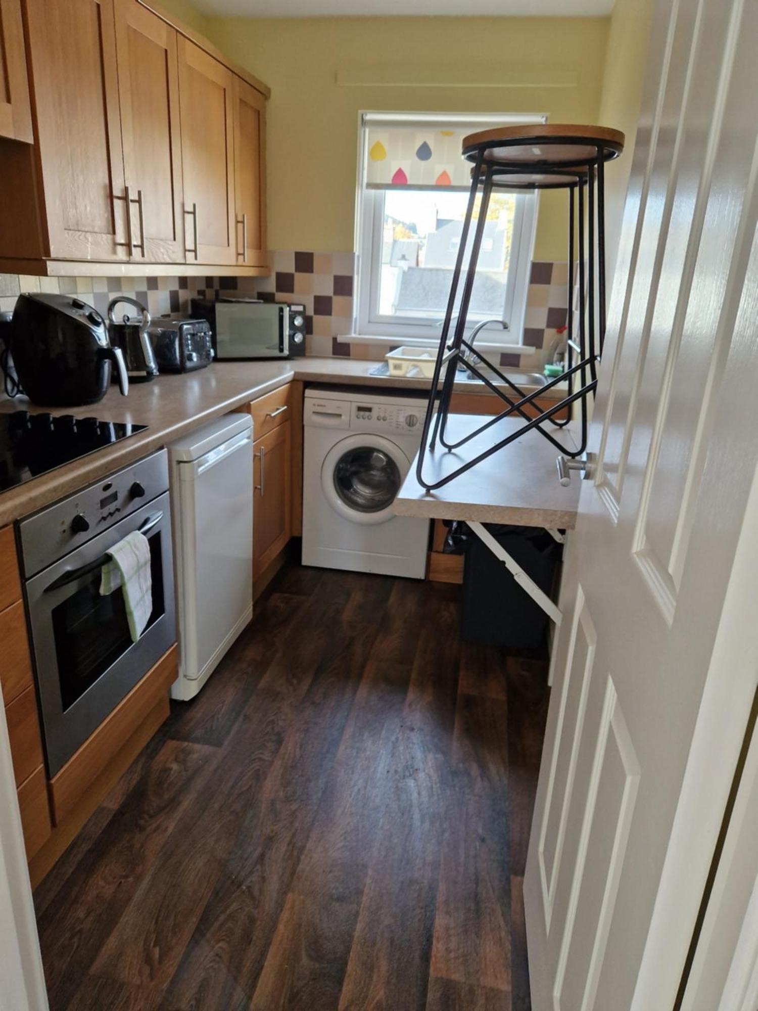 No 70G Daire Inverness Dış mekan fotoğraf