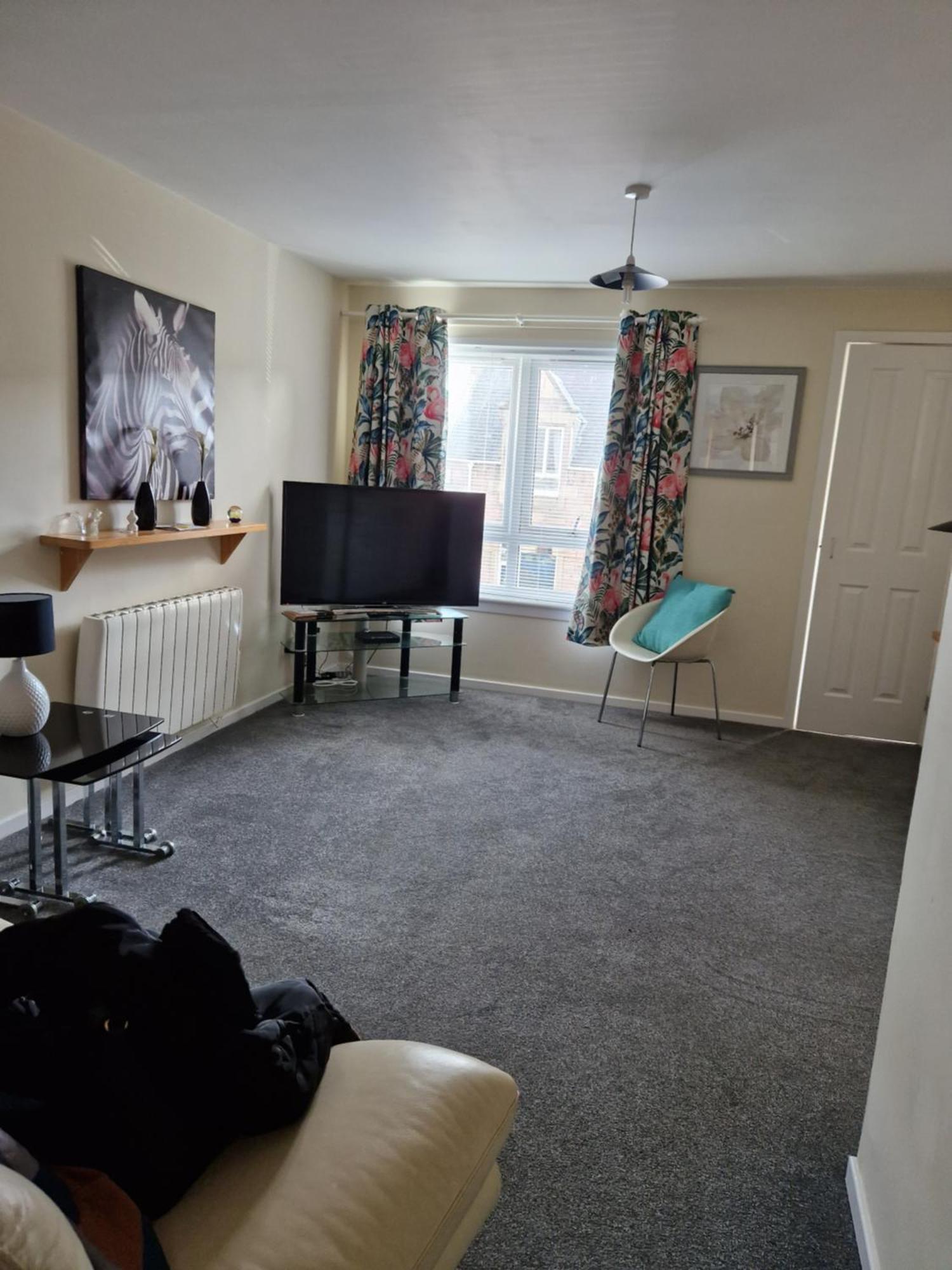 No 70G Daire Inverness Dış mekan fotoğraf