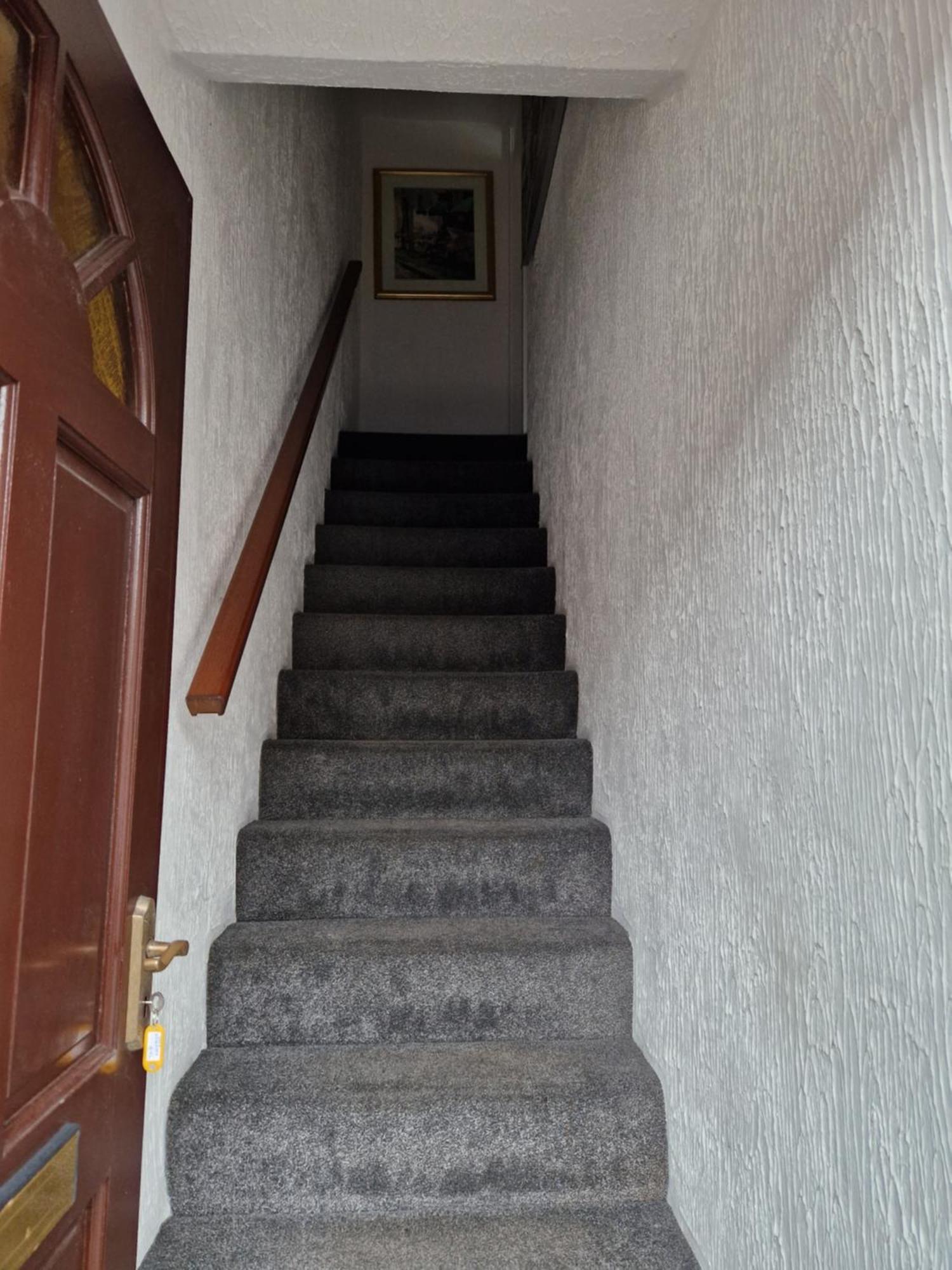 No 70G Daire Inverness Dış mekan fotoğraf